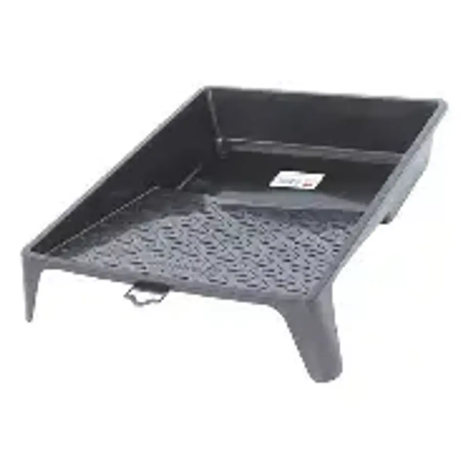 BANDEJA PLASTICA P/RODILLO HFULL 1401081/7332020 1