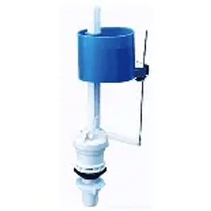 VALVULA CARGA VERTICAL PARA WC TAUMM 210000200