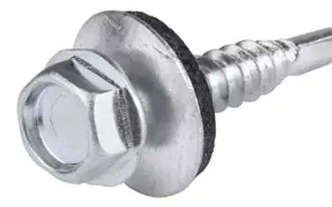 TORNILLO AUTORROS.C/GO.1.1/2" X 12 FTKF-100 CAJA