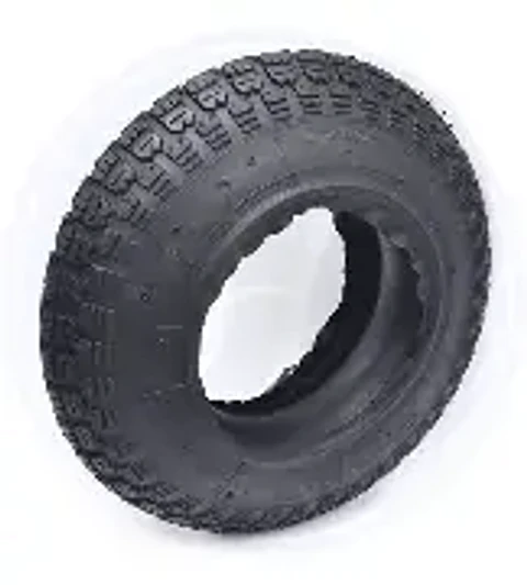 NEUMATICO RUEDA CARRETILLA 3.5X8 1801305