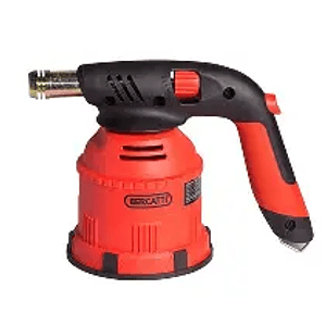 SOPLETE A GAS BERCATTI C/ENCENDIDO ELECT. T190P