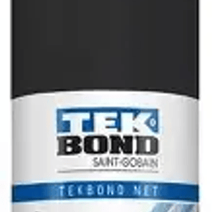 SPRAY TEKBOND NEGRO MATE 350  ML