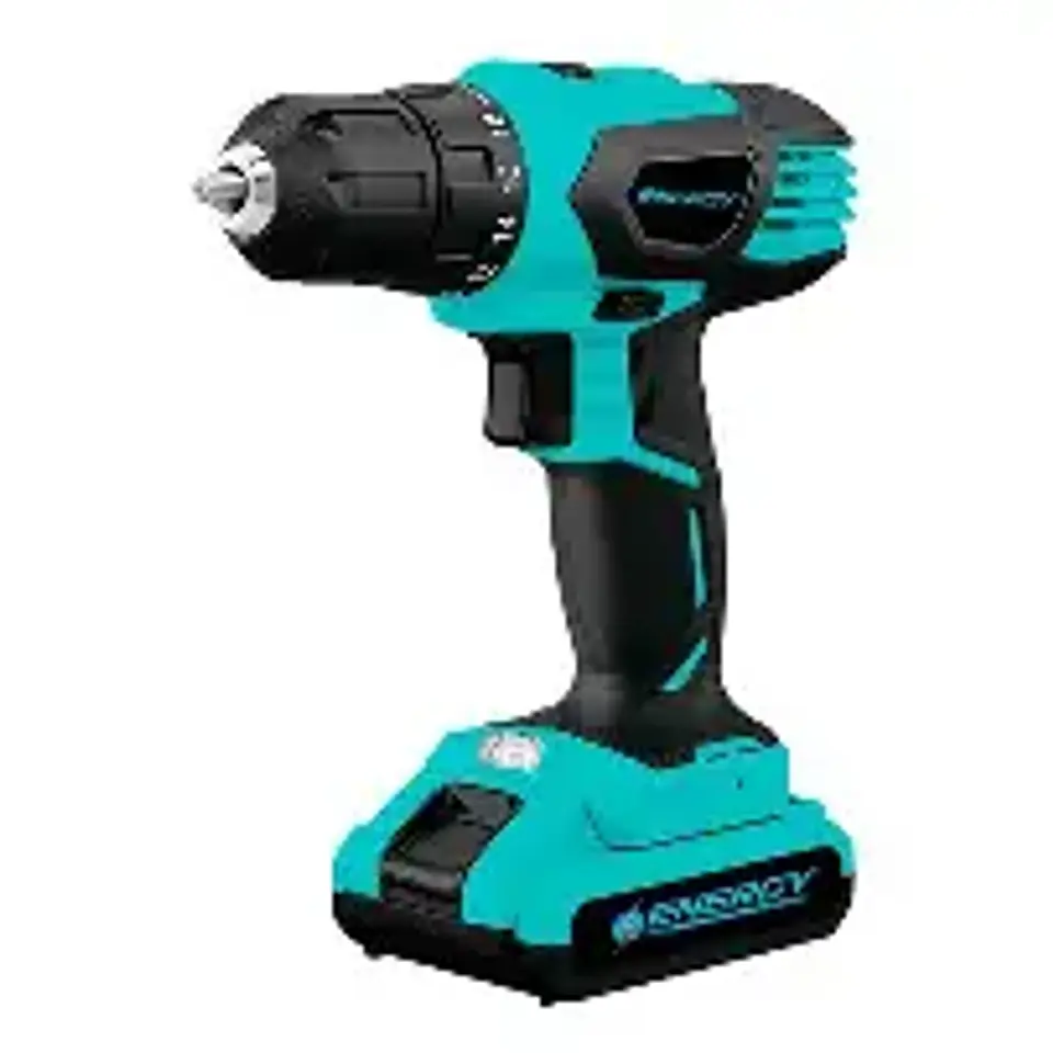 TALADRO ENERGY 13MM.18V.INHAL.ID13/1/18C1 053705 1