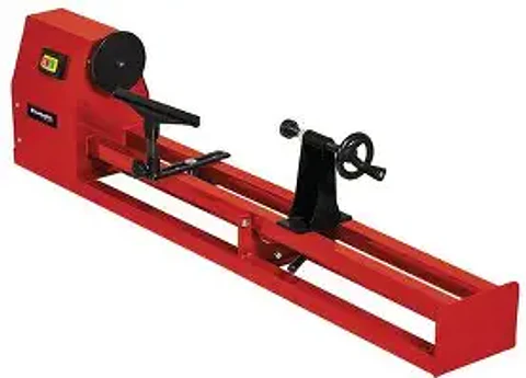 TORNO DE MADERA EINHELL TC-WW 1000/1 4312110