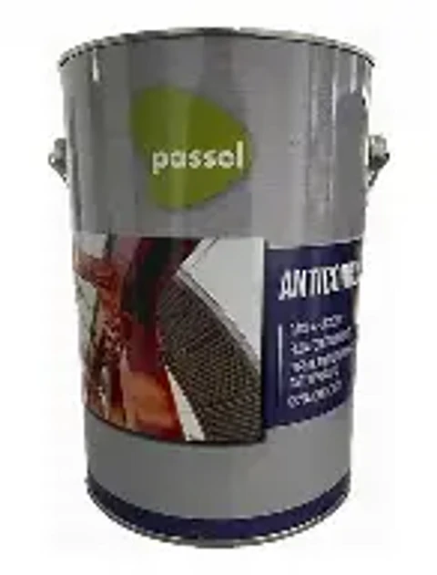 ANTICORROSIVO PASSOL GRIS 1 GLN.0401056