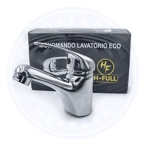 MONOMANDO HFULL LAVATORIO ECO 1022-8