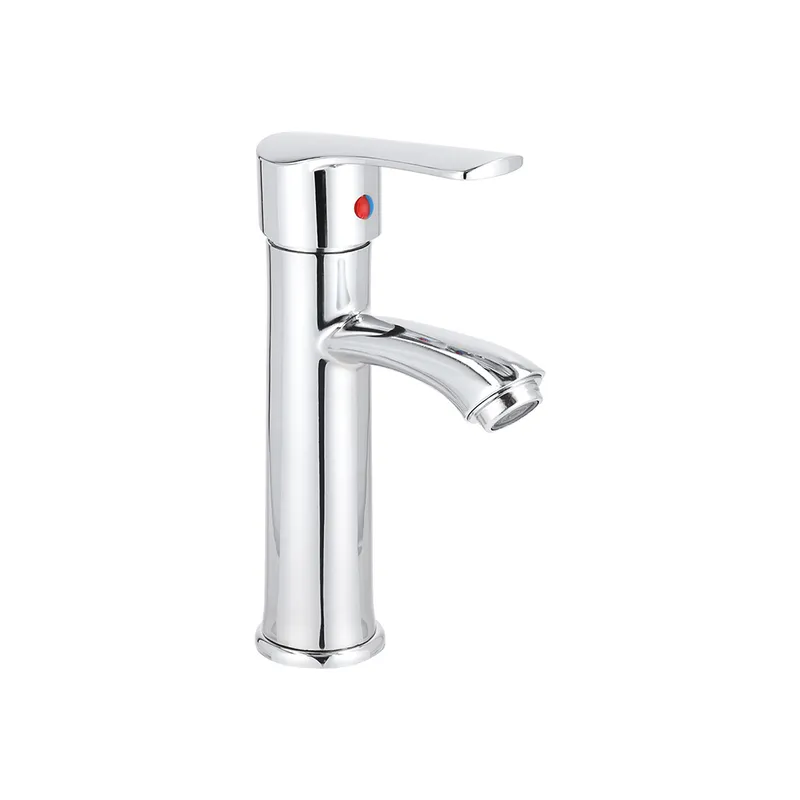 Monomando Llave Grifo Para Lavatorio Modelo Alabama Marca PMB