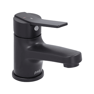 MONOMANDO LAVAMANOS PMB DALLAS NEGRO 20DL5003420