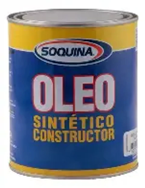 OLEO CONSTRUCTOR 1 GL. BLANCO 20016101