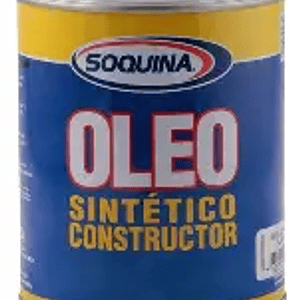 OLEO CONSTRUCTOR 1 GL. BLANCO 20016101