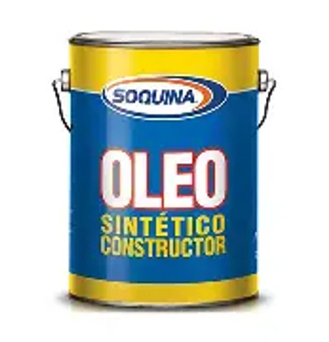 OLEO CONSTRUCTOR 1 GL. NARANJA 20017301