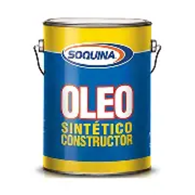 OLEO CONSTRUCTOR 1 GL. NARANJA 20017301 1