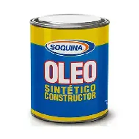 OLEO CONSTRUCTOR 1/4 GL. CAFE MORO 20017104