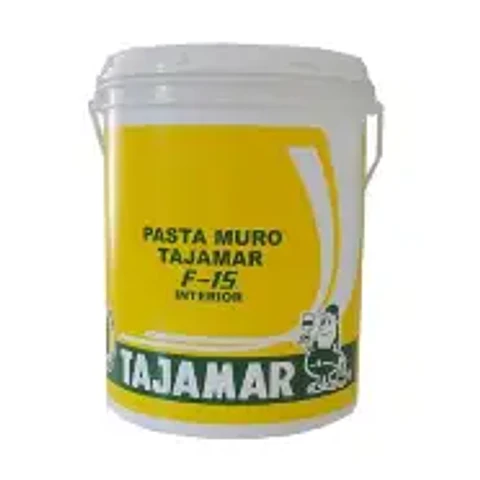 PASTA MURO TAJAMAR F-15 GLN. 39111001