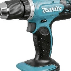 TALADRO ATORNILLADOR MAKITA INALAMB. 18V DDF453Z