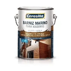 BARNIZ CERESITA MAPLE 1 GLN 11227101.
