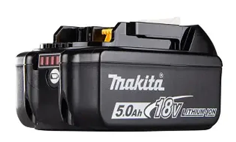 BATERIA DE IONLI.MAKITA 18V.5.0AH.BL1850B/632F15-1