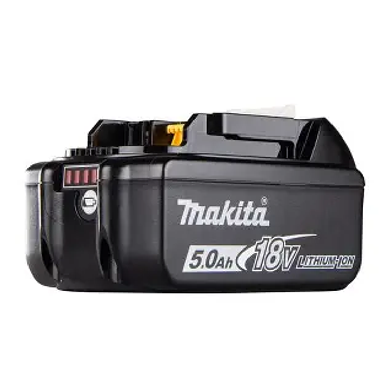 BATERIA DE IONLI.MAKITA 18V.5.0AH.BL1850B/632F15-1 1