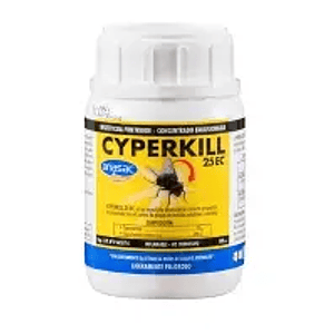 CYPERKILL 25 EC 100 CC.ANASAC 1500115
