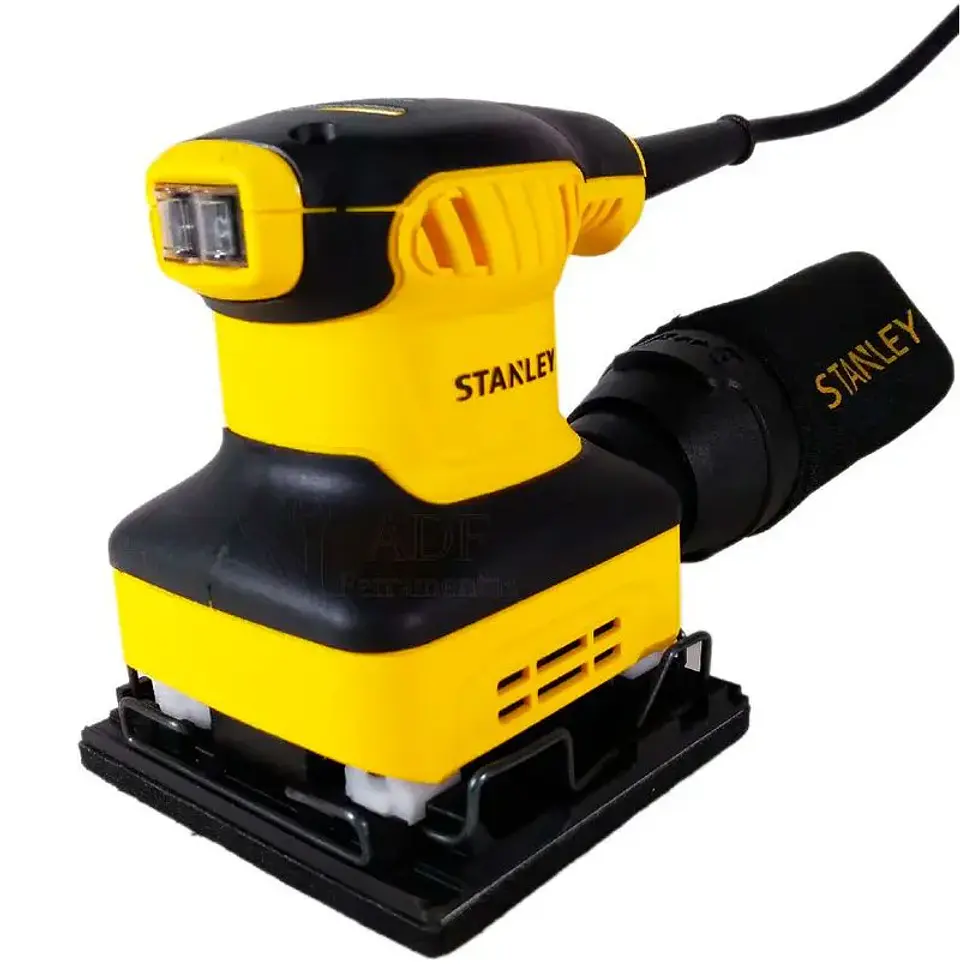LIJADORA ORBITAL STANLEY 240W 1/4 HOJA SS24 1