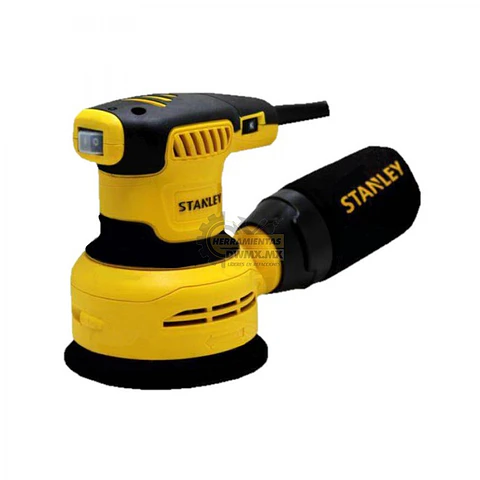 LIJADORA ORBITAL STANLEY 300W SS30