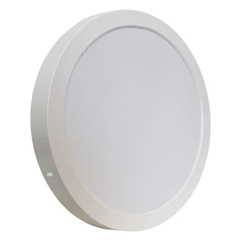 PANEL LED LOGIC S/P. REDONDO 18W 3en1 175201