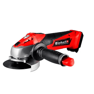 ESMERIL ANG. INAL. EINHELL 4.1/2 TE-AG18/115-2Li 4431166