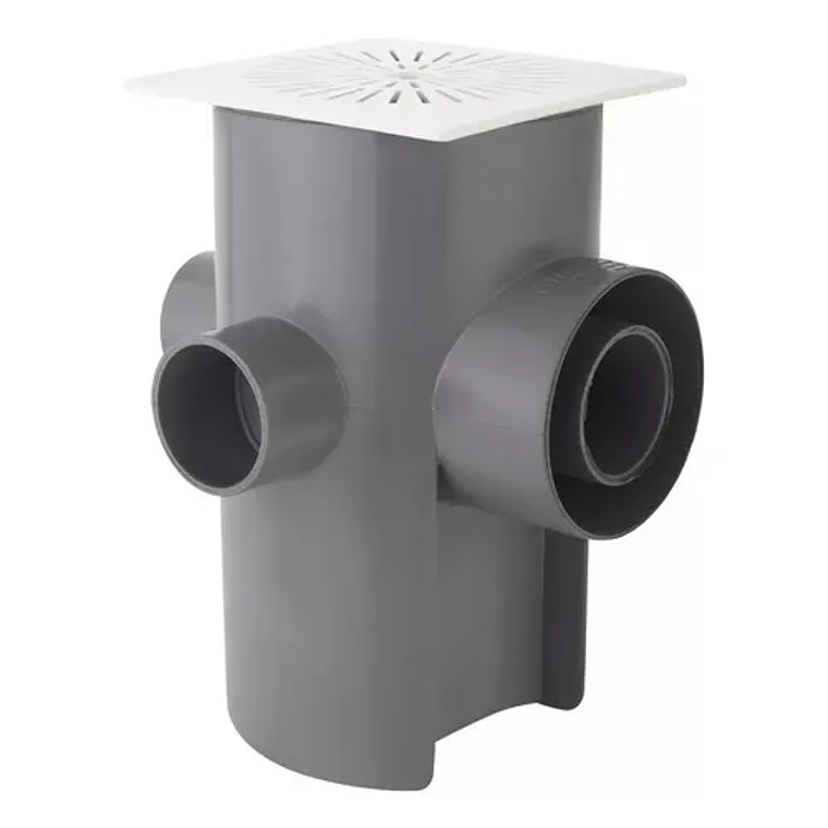 PILETA SANITARIA MULTIPLE 110X75/50/40 20613/41902 1