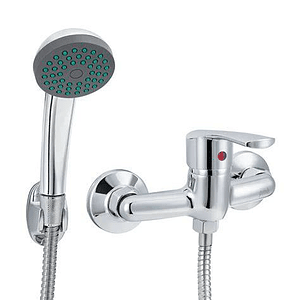 MONOMANDO DUCHA PMB ALABAMA 20AB5303000