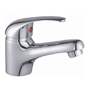 MONOMANDO TAUMM LAVATORIO COLOMBA 010100102