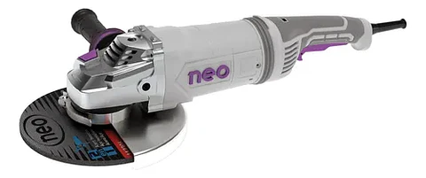 ESMERIL ANGULAR NEO 7" 2600 W AA1018/4/220 054469