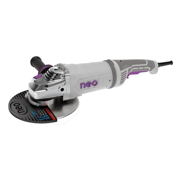 ESMERIL ANGULAR NEO 7