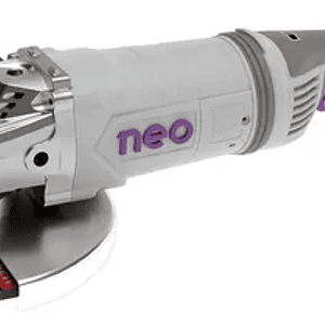 ESMERIL ANGULAR NEO 7