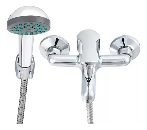 MONOMANDO TINA/DUCHA PMB ALABAMA 20AB5203000
