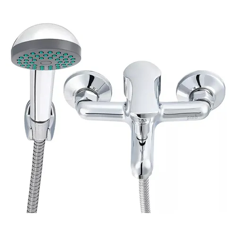 MONOMANDO TINA/DUCHA PMB ALABAMA 20AB5203000 1