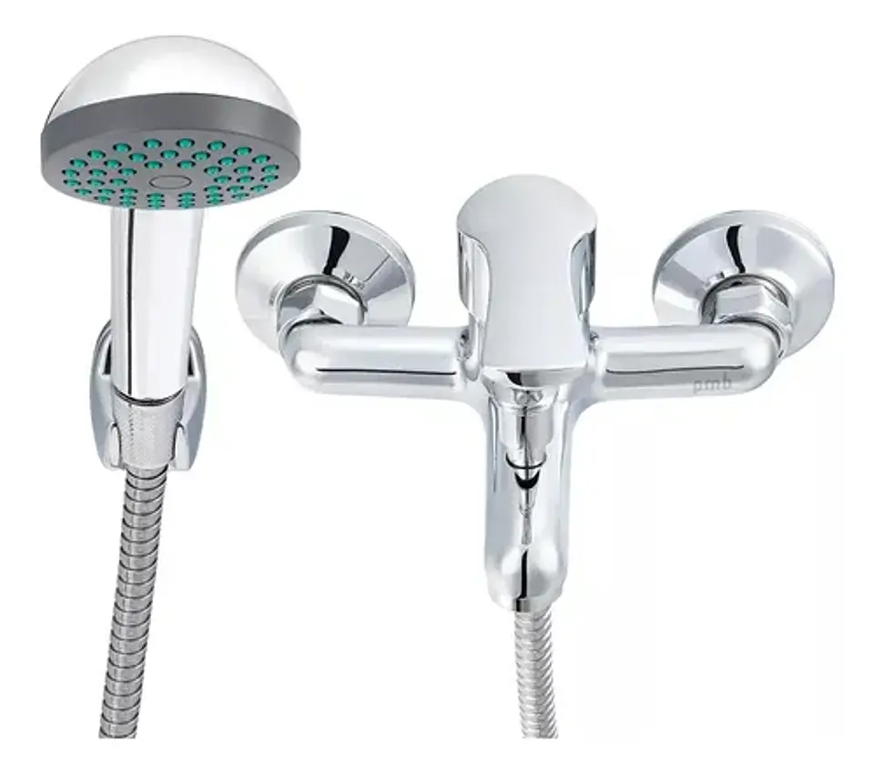 MONOMANDO TINA/DUCHA PMB ALABAMA 20AB5203000 1