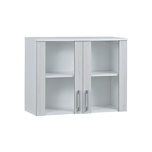 MURAL 80 VIDRIO ACACIA MOBIKIT BASE.109M