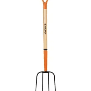 TENEDOR LAYA TRUPER C/MANGO 4 GANCHOS 1011018