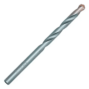 BROCA CONCRETO DEWALT/STANLEY/IRWIN/BOSCH 8 MM