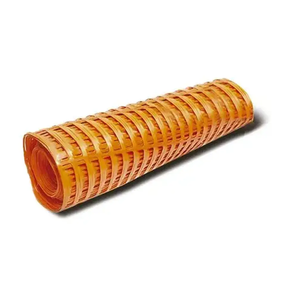 MALLA FAENERA NARANJA ACKERLAND 1X45MT. SV0004 1