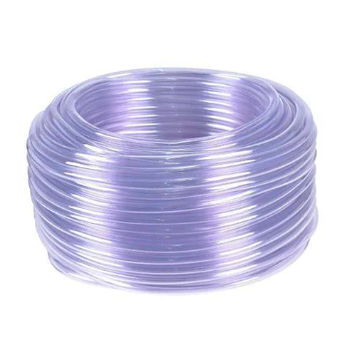 MANGUERA CRISTAL 1/2"X20 MT.HOFFENS 41449