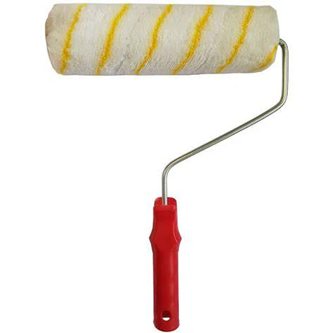RODILLO ANTIGOTA 18 CM PATAGON P5184AG