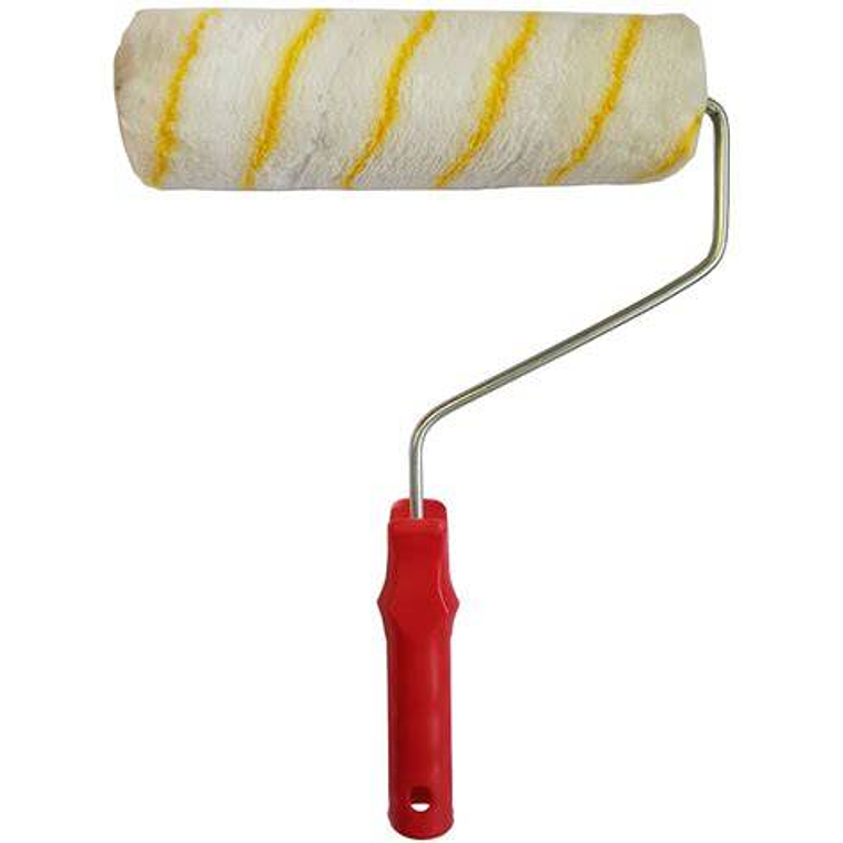 RODILLO ANTIGOTA 18 CM PATAGON P5184AG 1