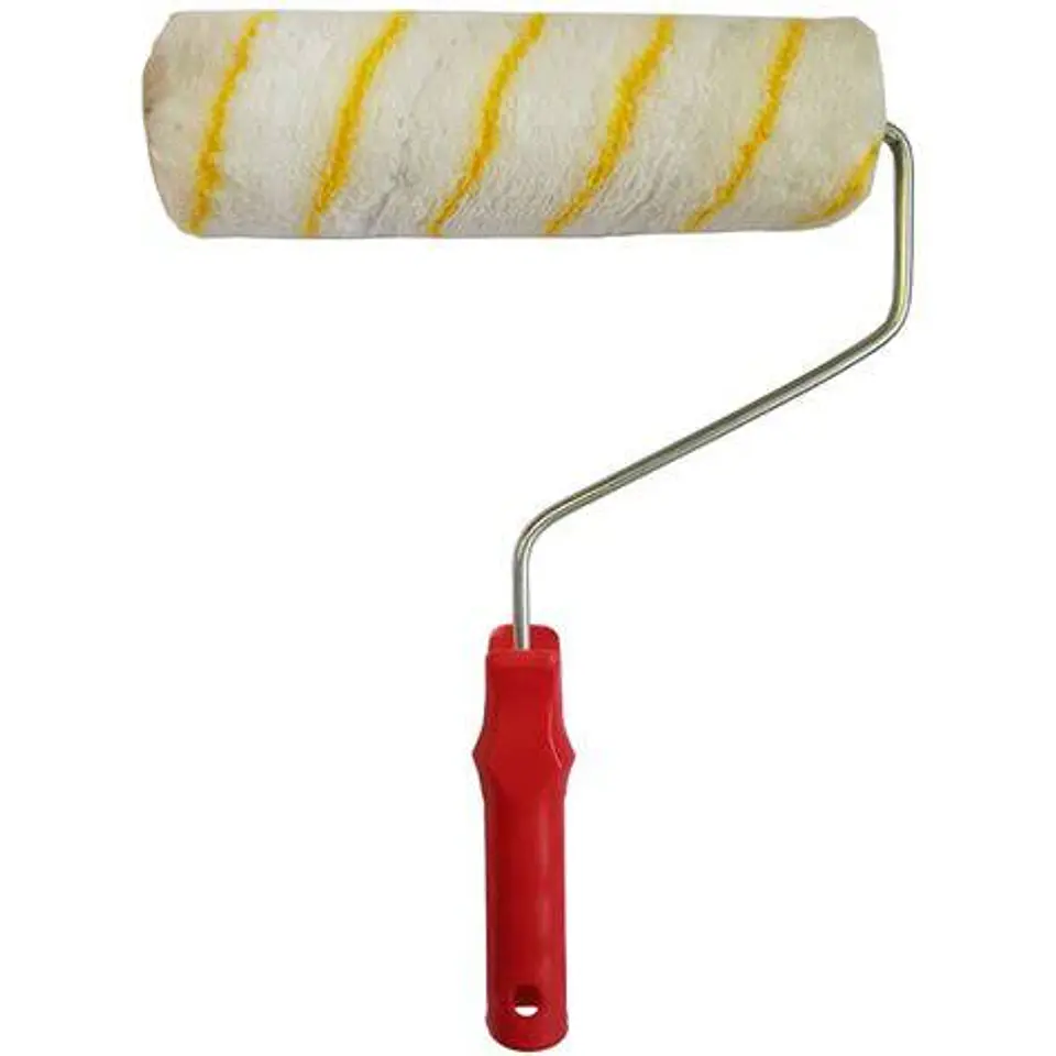 RODILLO ANTIGOTA 18 CM PATAGON P5184AG 1