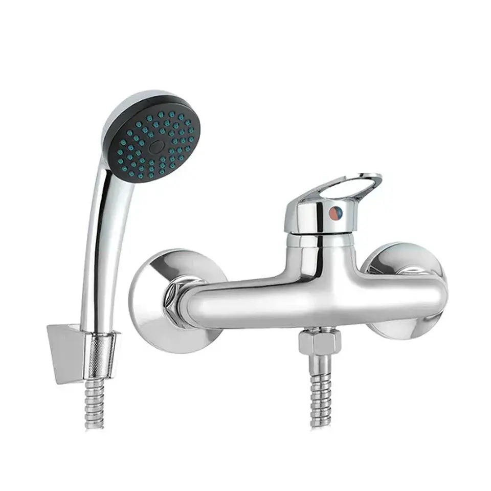 MONOMANDO DUCHA PLUMBER CINCINNATI 20CI5303000 1
