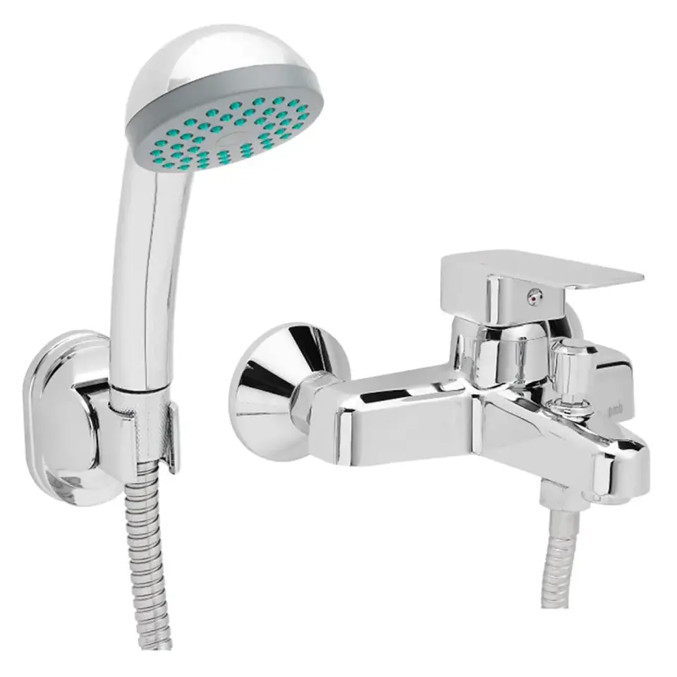 MONOMANDO DUCHA PMB DALLAS 20DL5303400 1