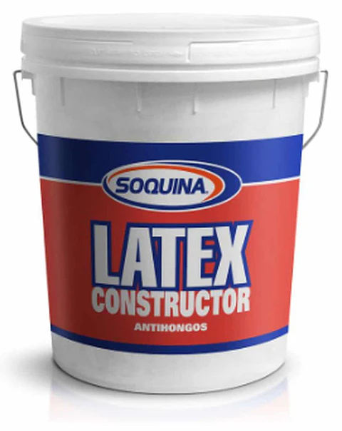 LATEX CONSTRUCTOR BLANCO TINETA 4 GLN 20010630