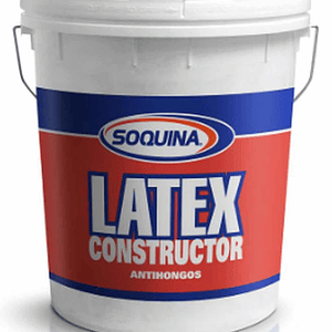 LATEX CONSTRUCTOR BLANCO TINETA 4 GLN 20010630