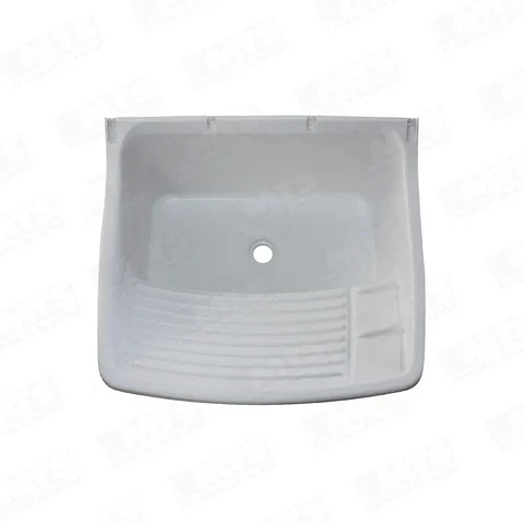 LAVADERO ASTRA 24LT. 58X52X32 TQ2/X1