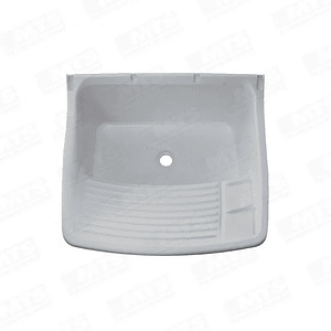 LAVADERO ASTRA 24LT. 58X52X32 TQ2/X1